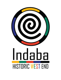 Indaba logo