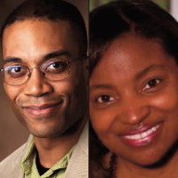 Charles Thomas, Helen Kimbrough.