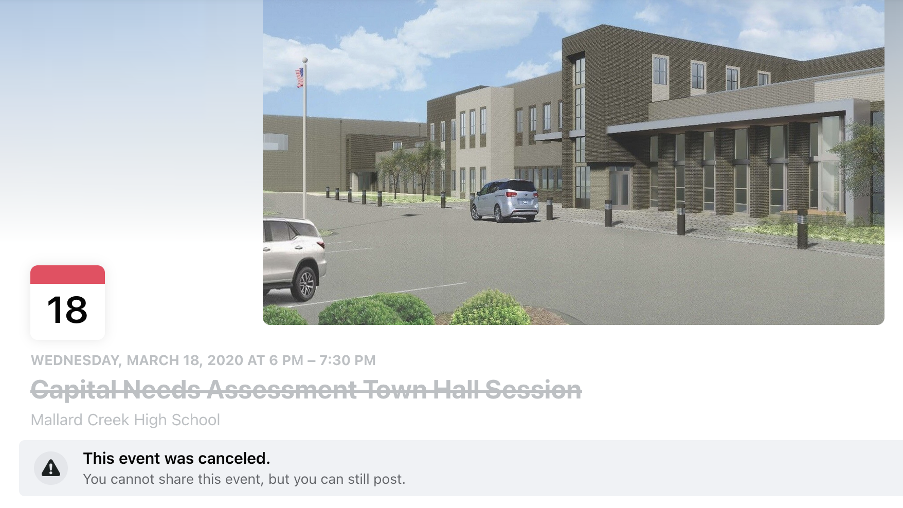 Will 2023 school bond issue get the attention it deserves?