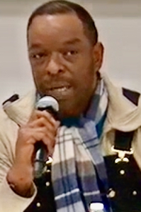 Ché Abdullah