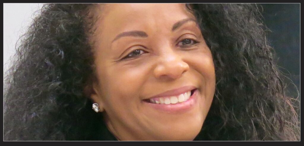 Kim Graham, Greater Charlotte Apartrment Association