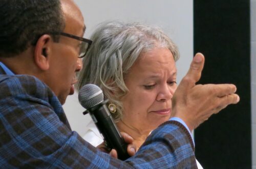 james mitchell vi lyles