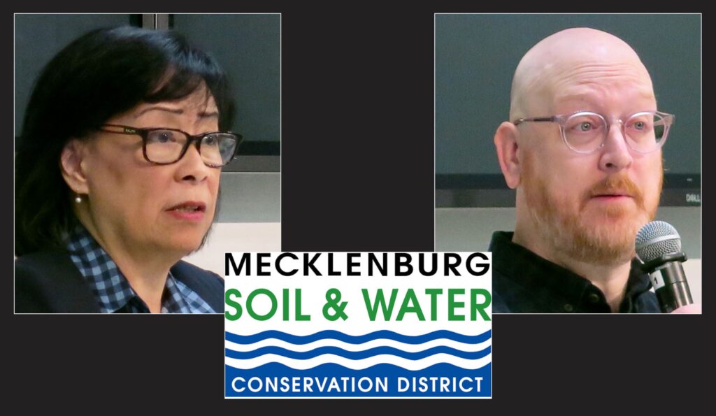 Mecklenburg Soil & Water Conservation District